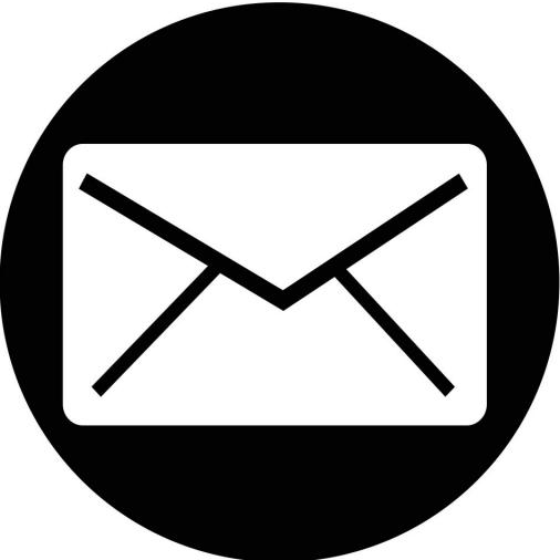 Icone de email